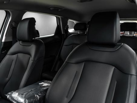 Kia Sportage Prestige