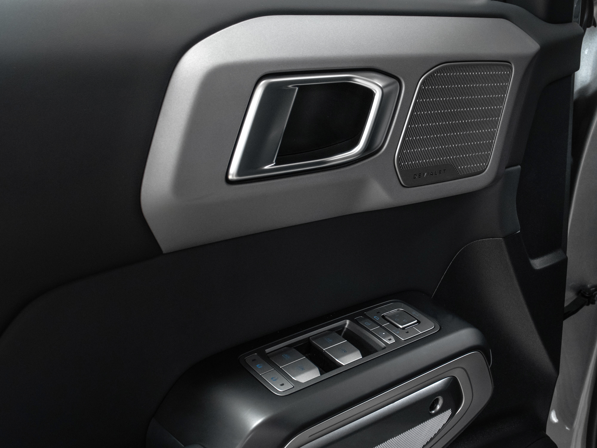 Fang Cheng Bao Titanium 3 Leopard 3