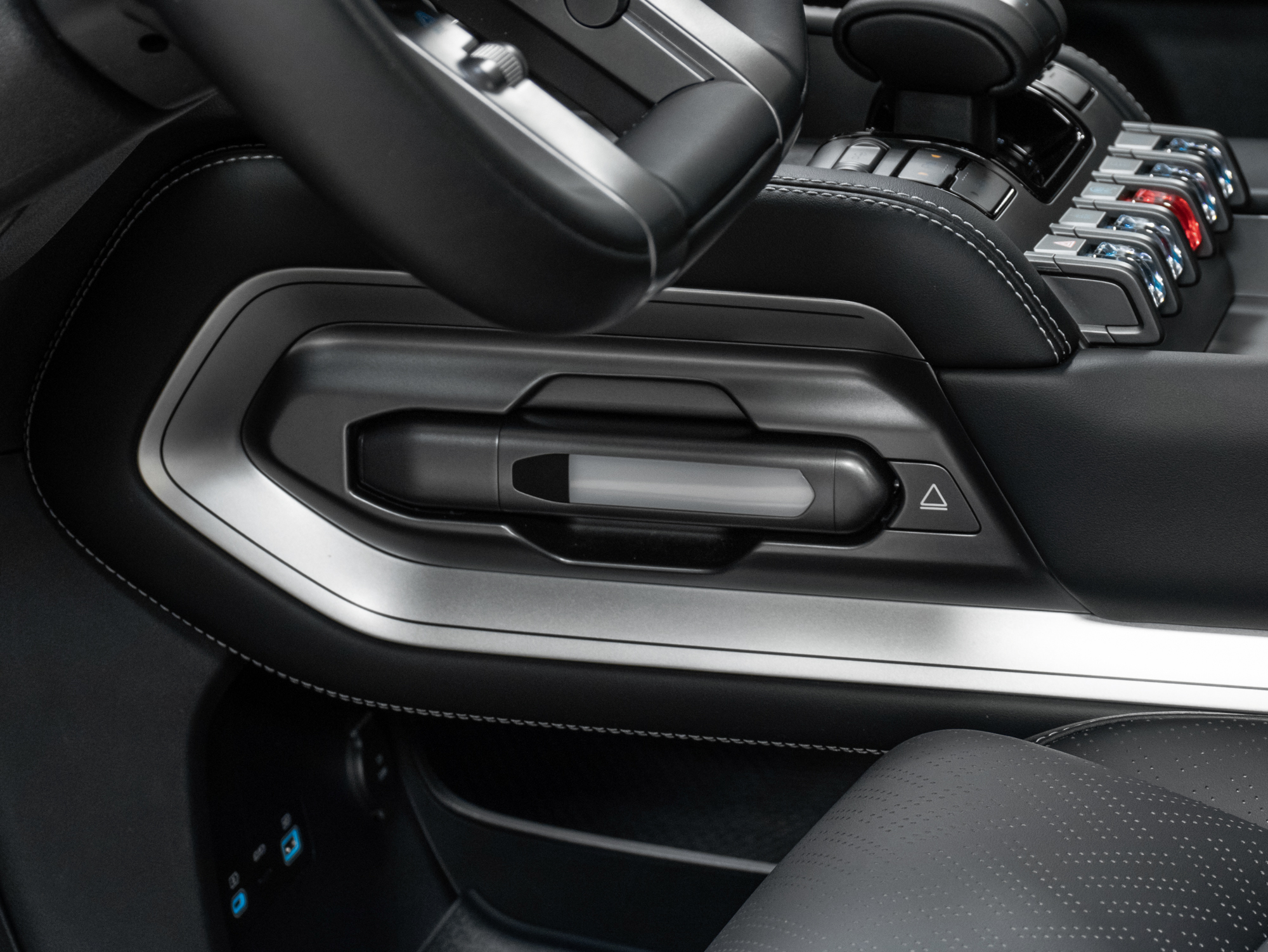 Fang Cheng Bao Titanium 3 Leopard 3