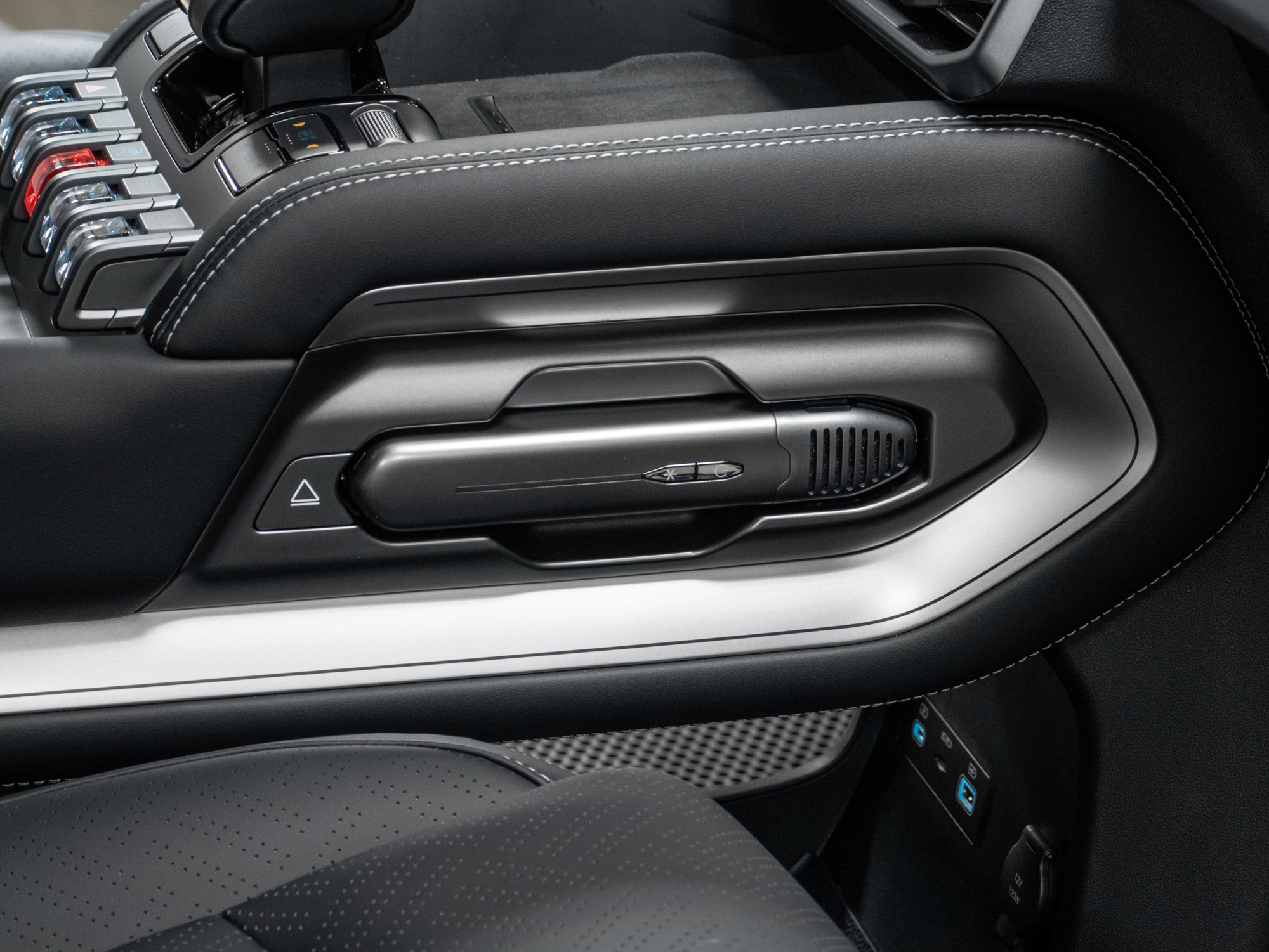 Fang Cheng Bao Titanium 3 Leopard 3