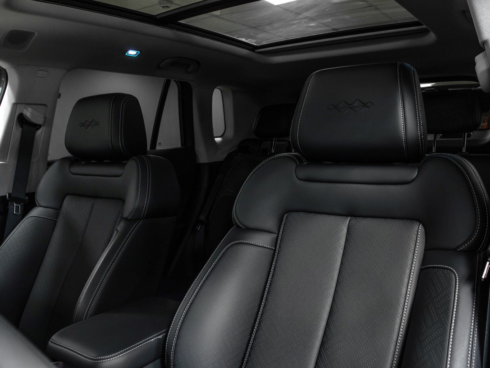 Fang Cheng Bao Titanium 3 Leopard 3