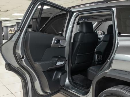 Fang Cheng Bao Titanium 3 Leopard 3