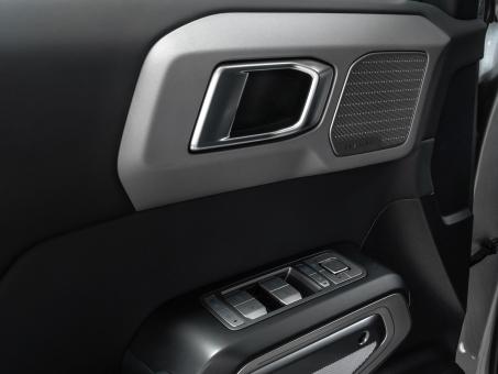 Fang Cheng Bao Titanium 3 Leopard 3