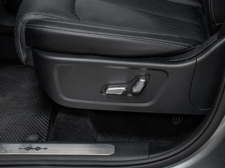 Fang Cheng Bao Titanium 3 Leopard 3