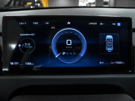 Fang Cheng Bao Titanium 3 Leopard 3