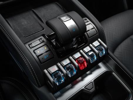 Fang Cheng Bao Titanium 3 Leopard 3