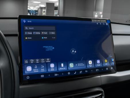 Fang Cheng Bao Titanium 3 Leopard 3