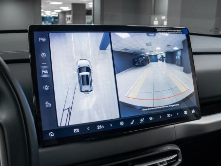 Fang Cheng Bao Titanium 3 Leopard 3