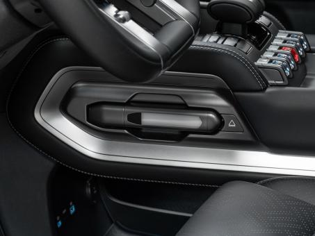 Fang Cheng Bao Titanium 3 Leopard 3