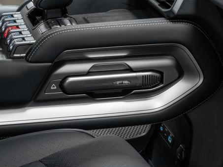 Fang Cheng Bao Titanium 3 Leopard 3