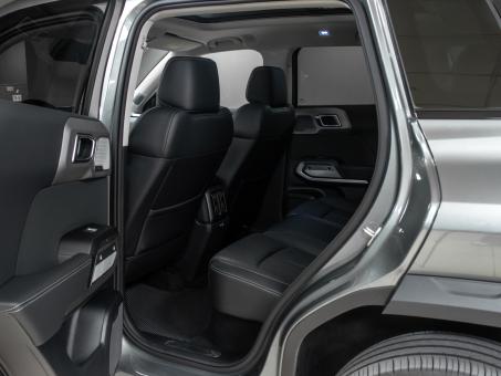 Fang Cheng Bao Titanium 3 Leopard 3