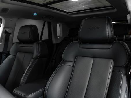 Fang Cheng Bao Titanium 3 Leopard 3