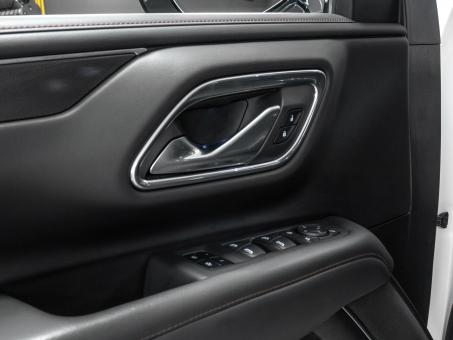 Chevrolet Suburban 
