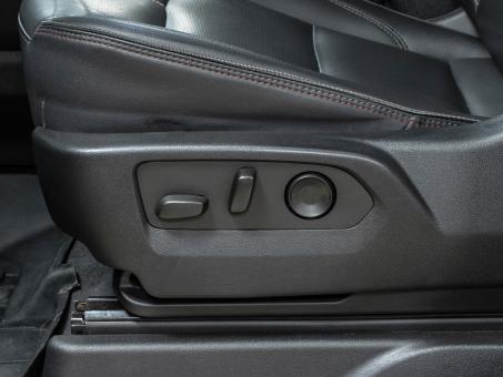 Chevrolet Suburban 
