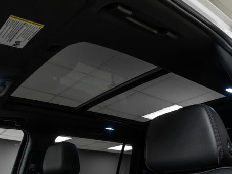Chevrolet Suburban 