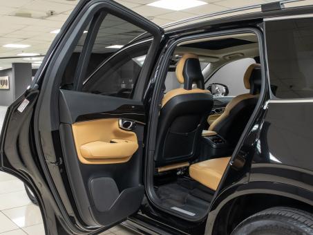 Volvo XC90 T6