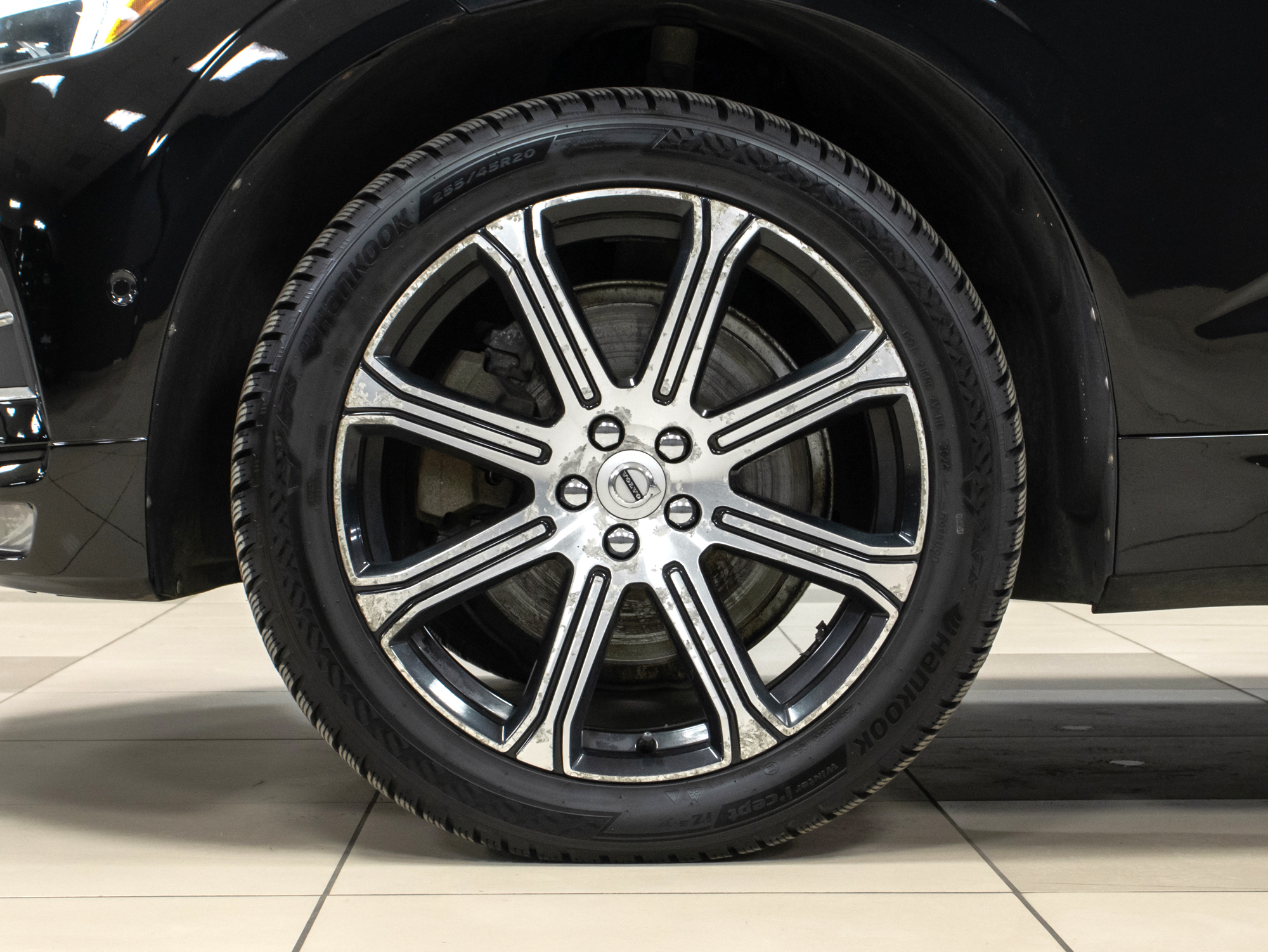 Volvo XC60 T6 Inscription