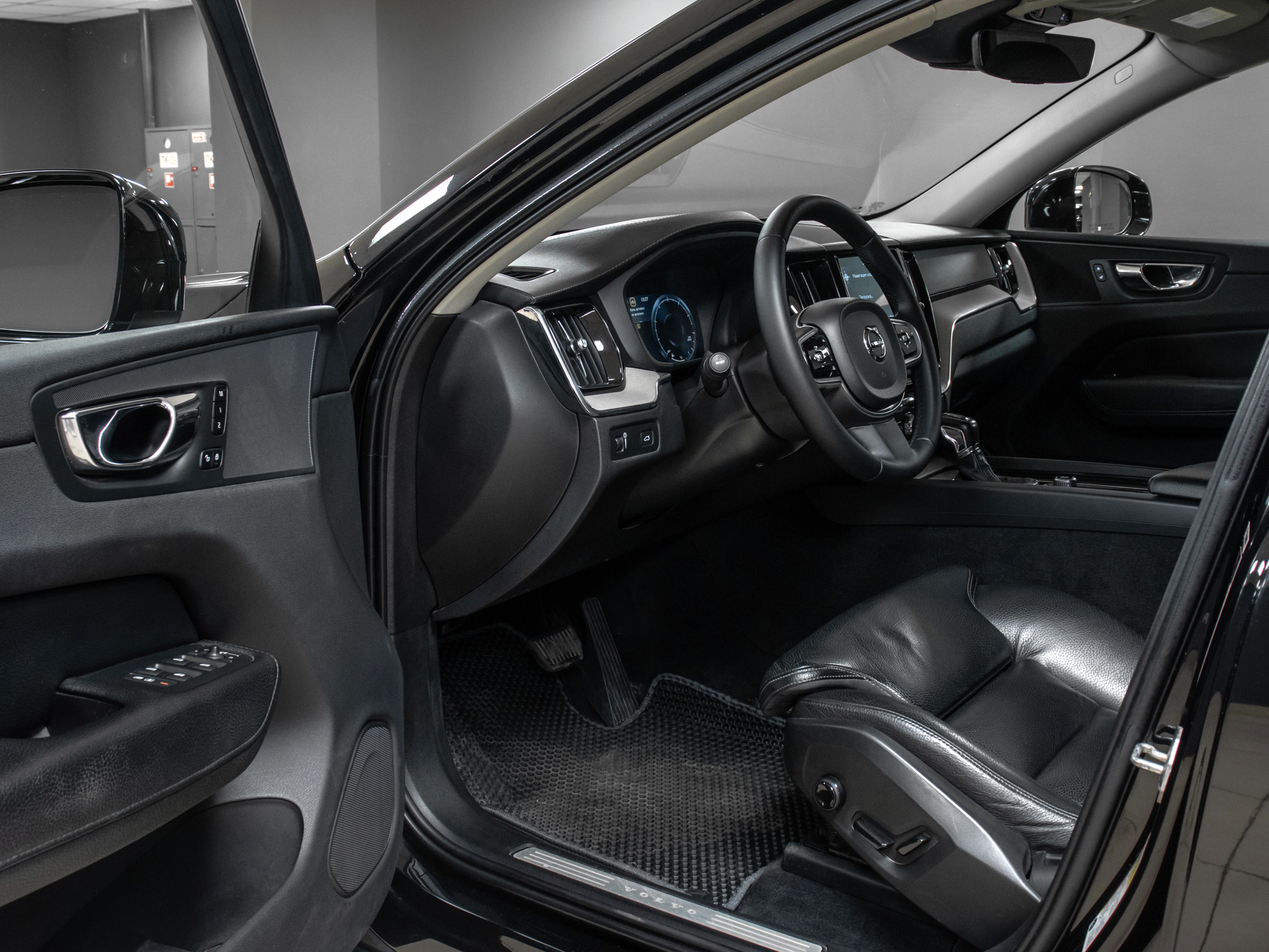 Volvo XC60 T6 Inscription
