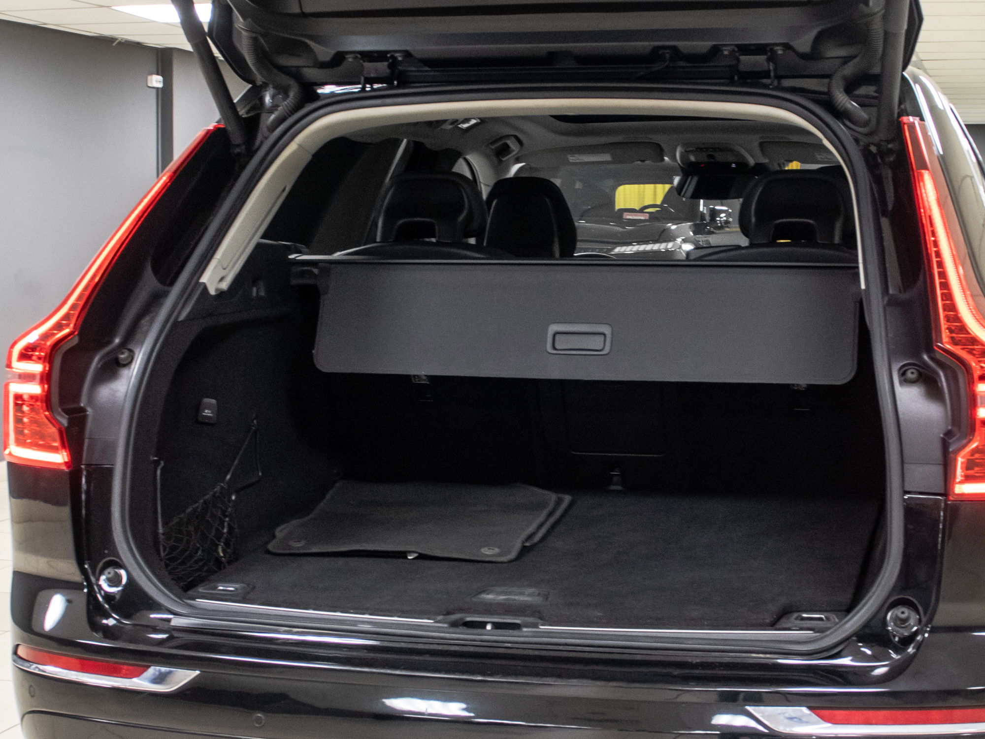 Volvo XC60 T6 Inscription