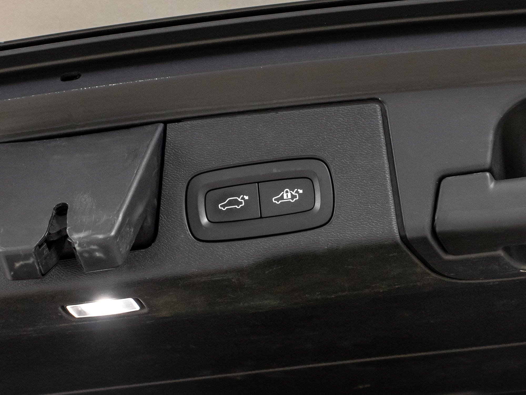 Volvo XC60 T6 Inscription