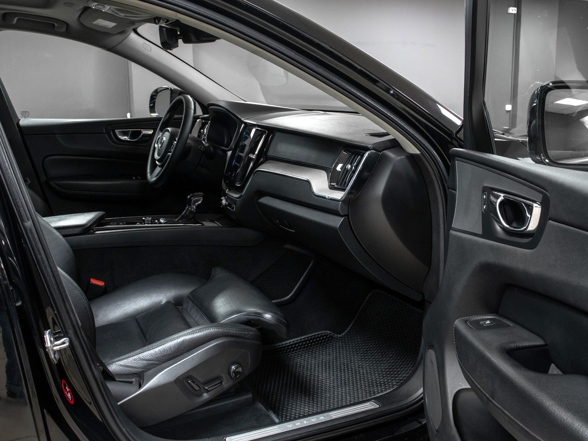 Volvo XC60 T6 Inscription