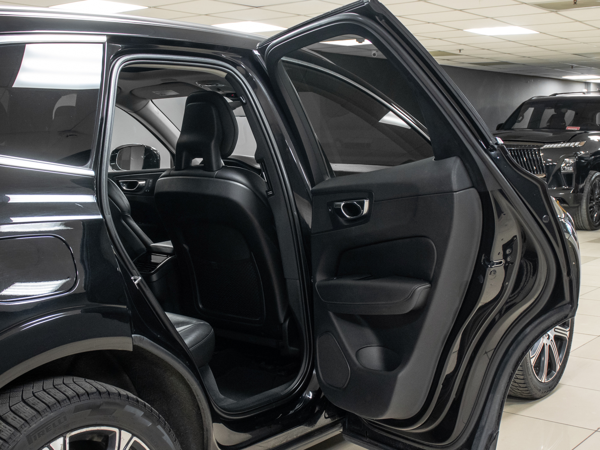 Volvo XC60 T6 Inscription