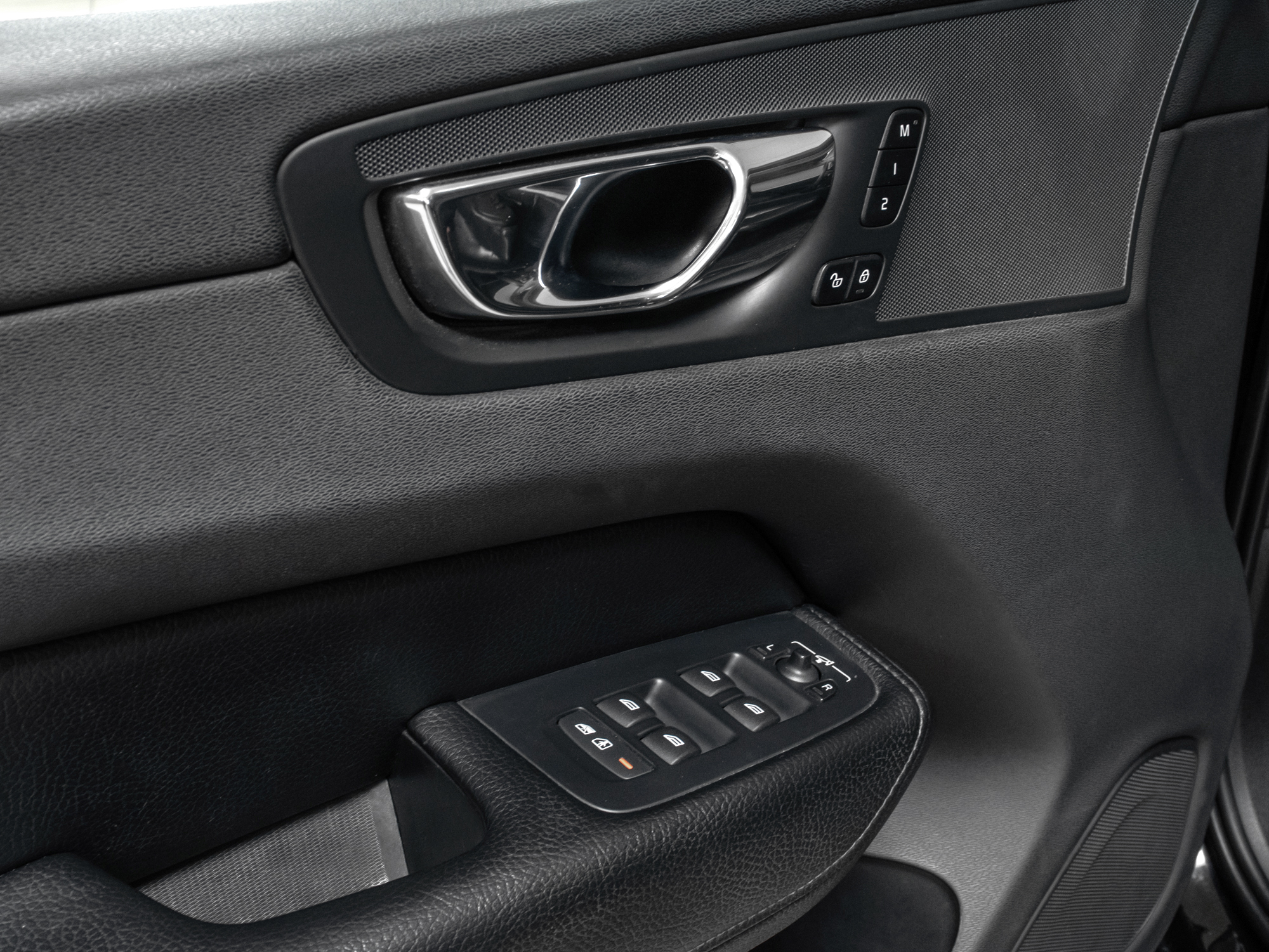 Volvo XC60 T6 Inscription