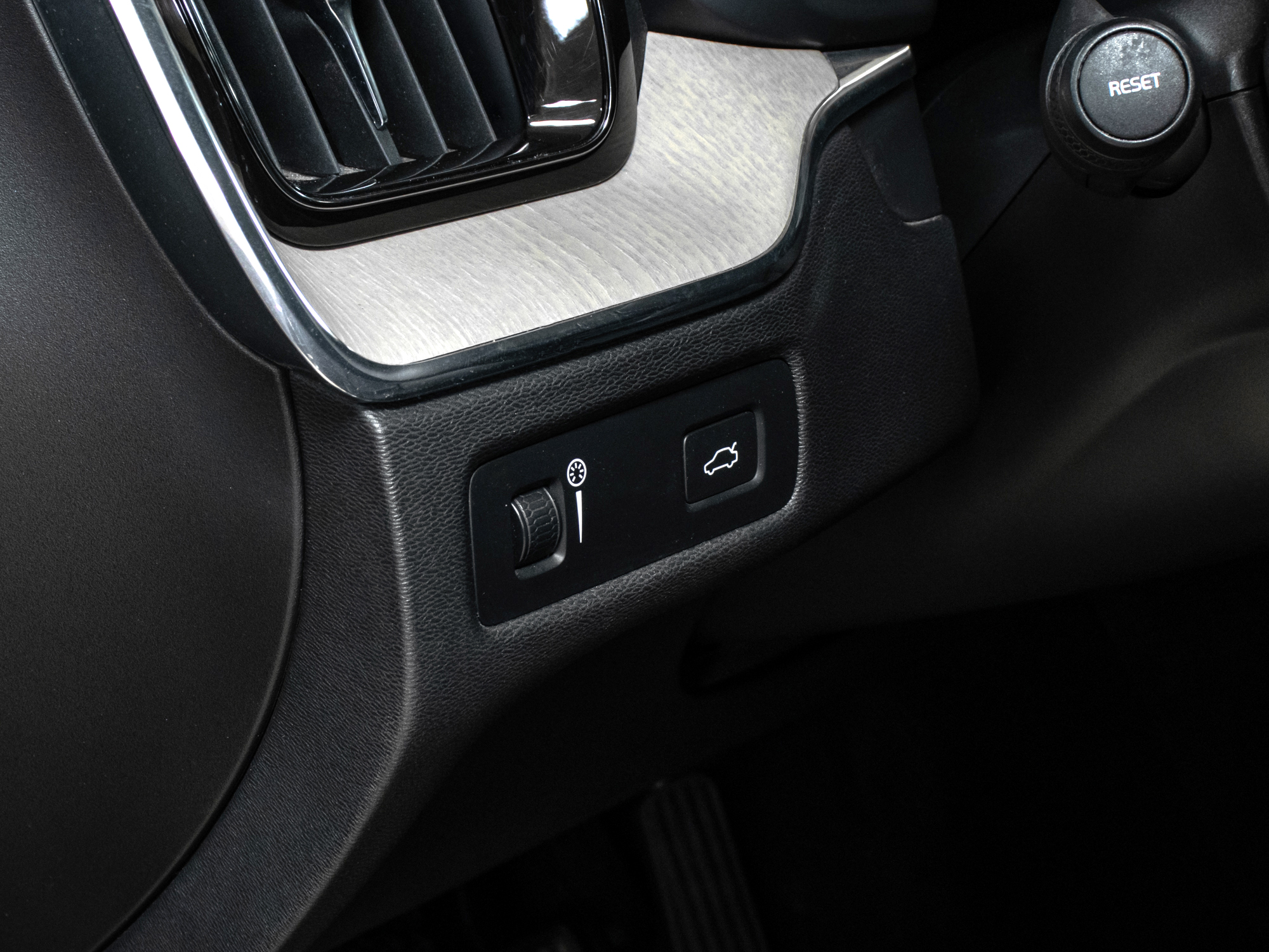 Volvo XC60 T6 Inscription