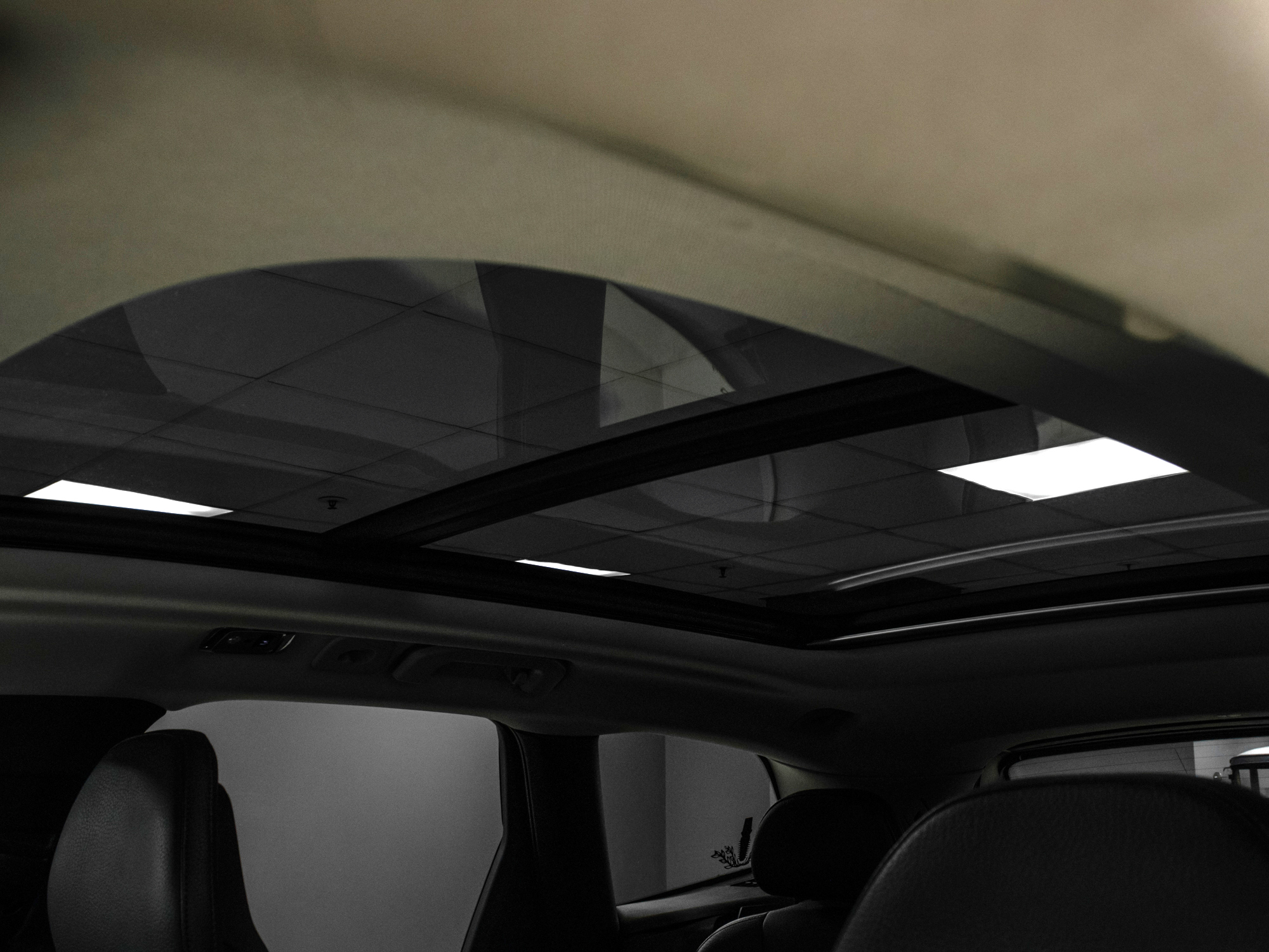 Volvo XC60 T6 Inscription