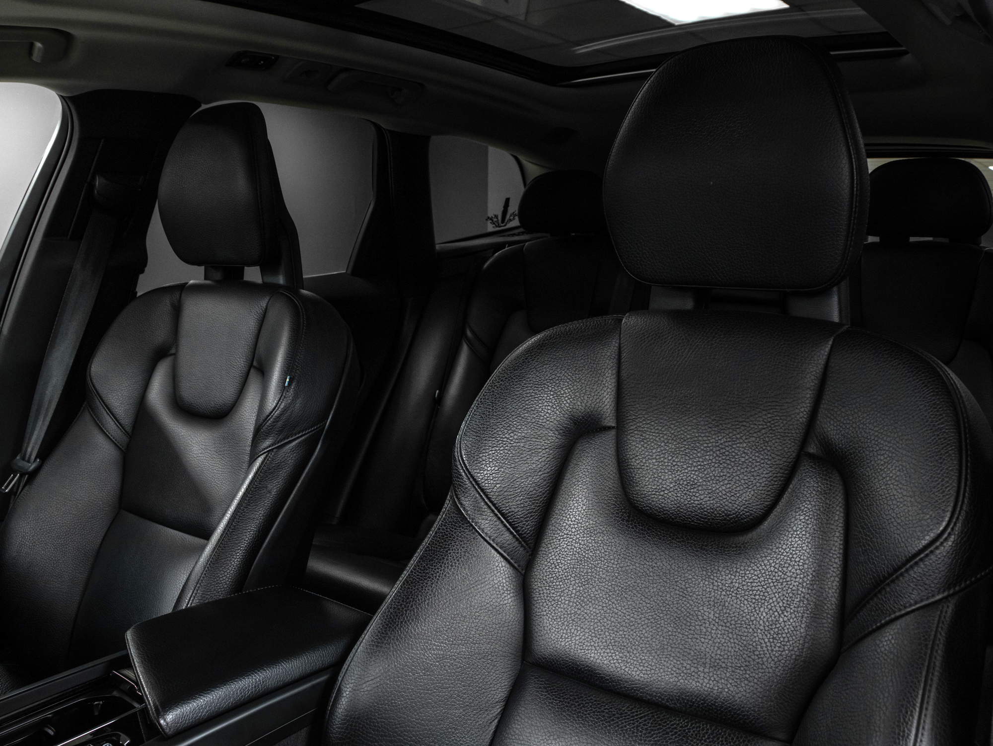 Volvo XC60 T6 Inscription