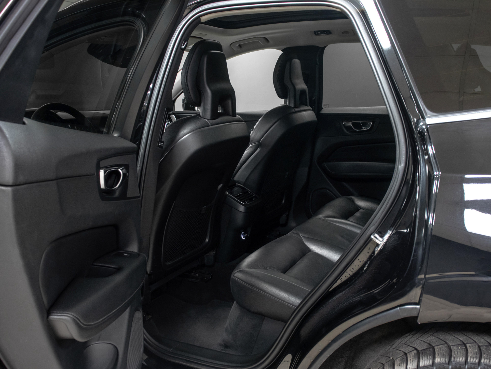Volvo XC60 T6 Inscription