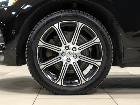 Volvo XC60 T6 Inscription