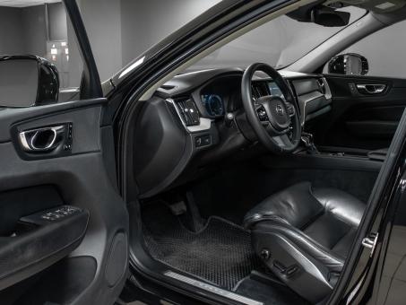 Volvo XC60 T6 Inscription