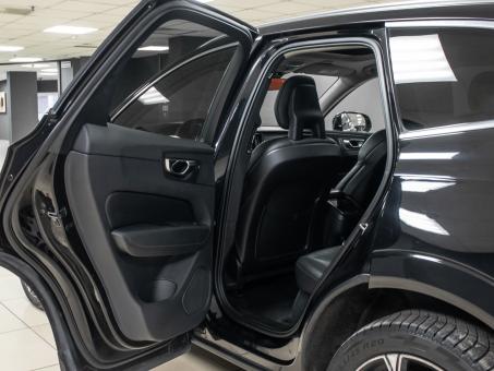 Volvo XC60 T6 Inscription