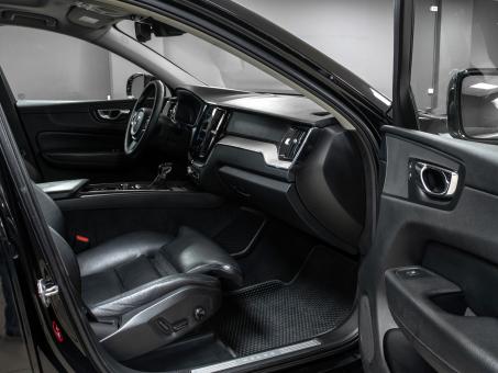 Volvo XC60 T6 Inscription