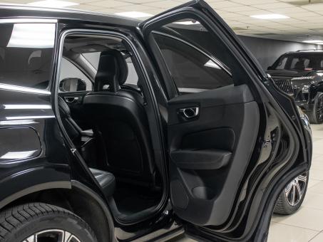 Volvo XC60 T6 Inscription