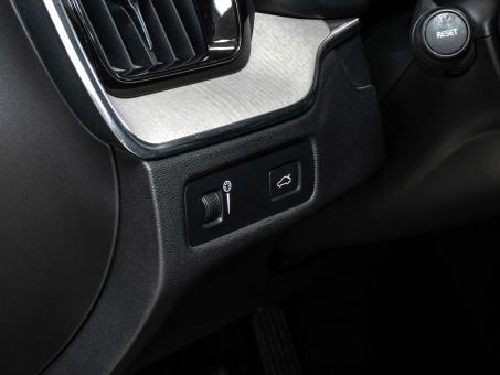 Volvo XC60 T6 Inscription