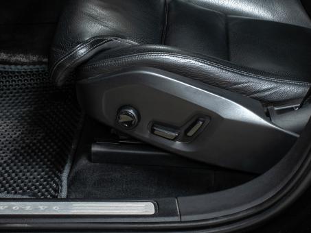 Volvo XC60 T6 Inscription