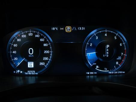 Volvo XC60 T6 Inscription