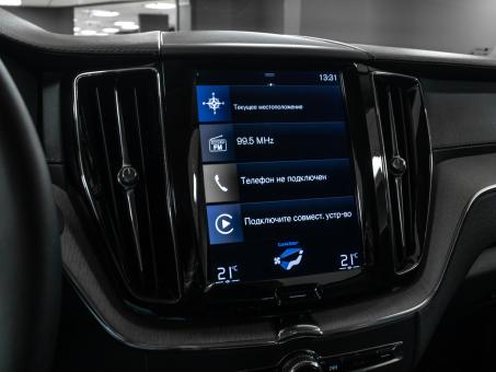 Volvo XC60 T6 Inscription
