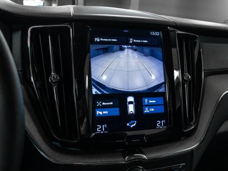 Volvo XC60 T6 Inscription