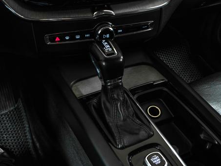 Volvo XC60 T6 Inscription