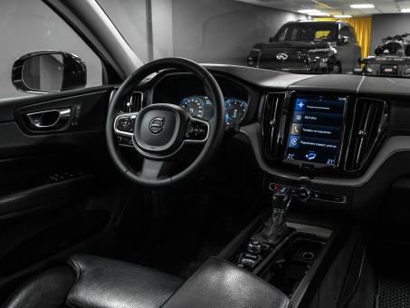 Volvo XC60 T6 Inscription