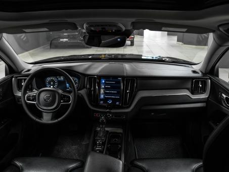 Volvo XC60 T6 Inscription