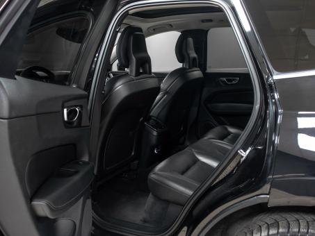 Volvo XC60 T6 Inscription