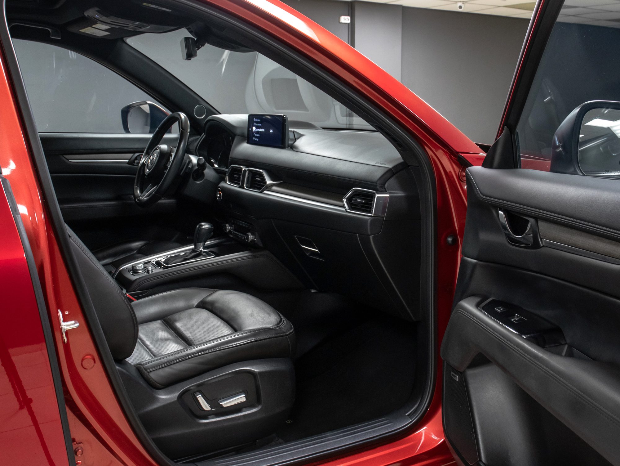 Mazda CX-5 Signature