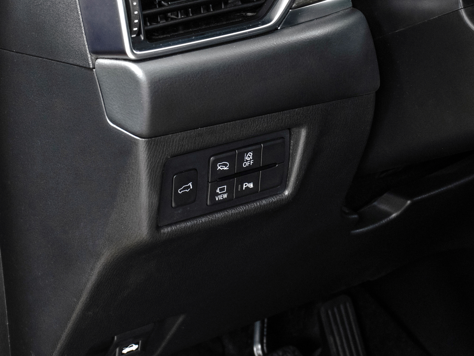 Mazda CX-5 Signature