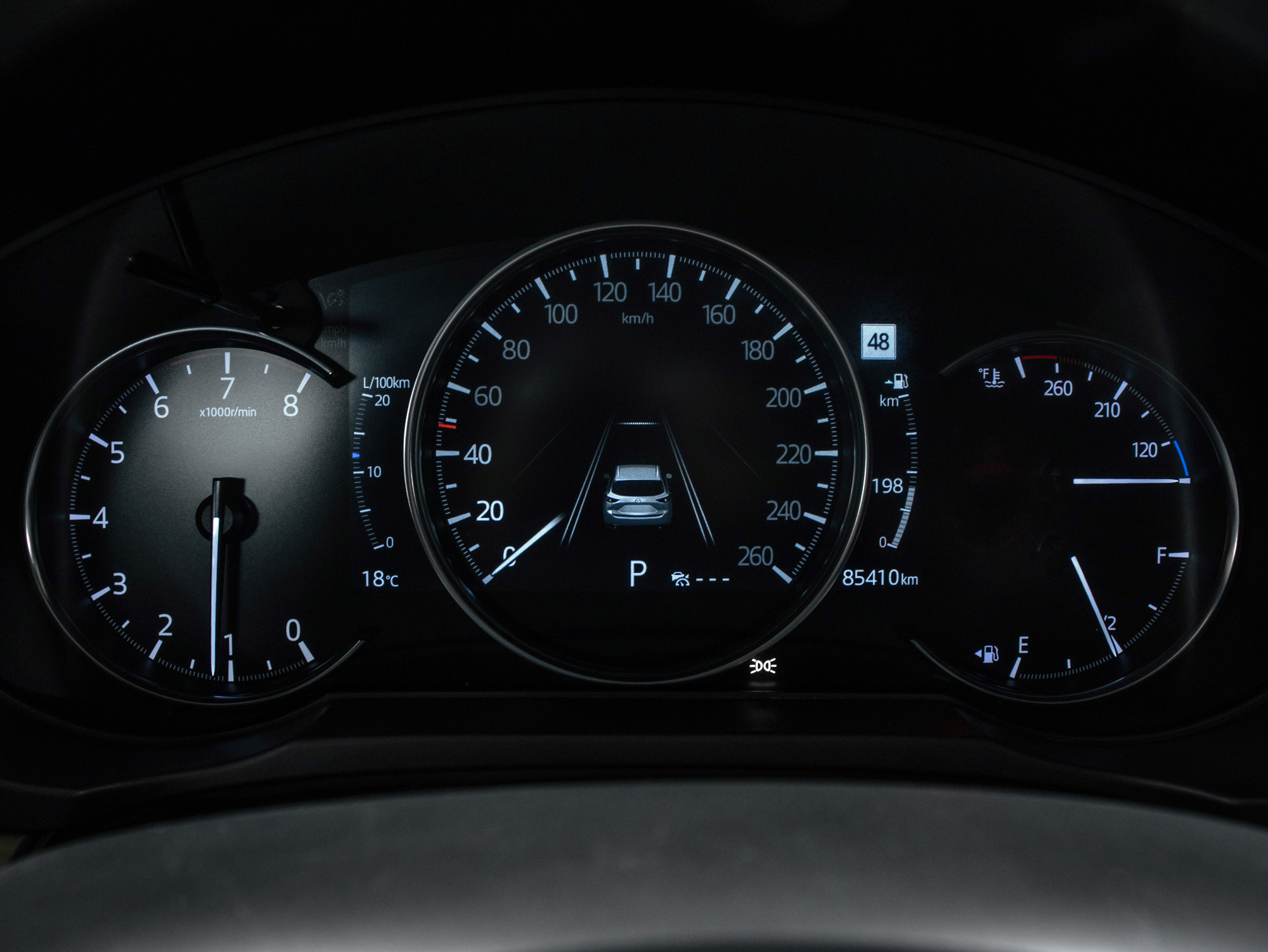 Mazda CX-5 Signature