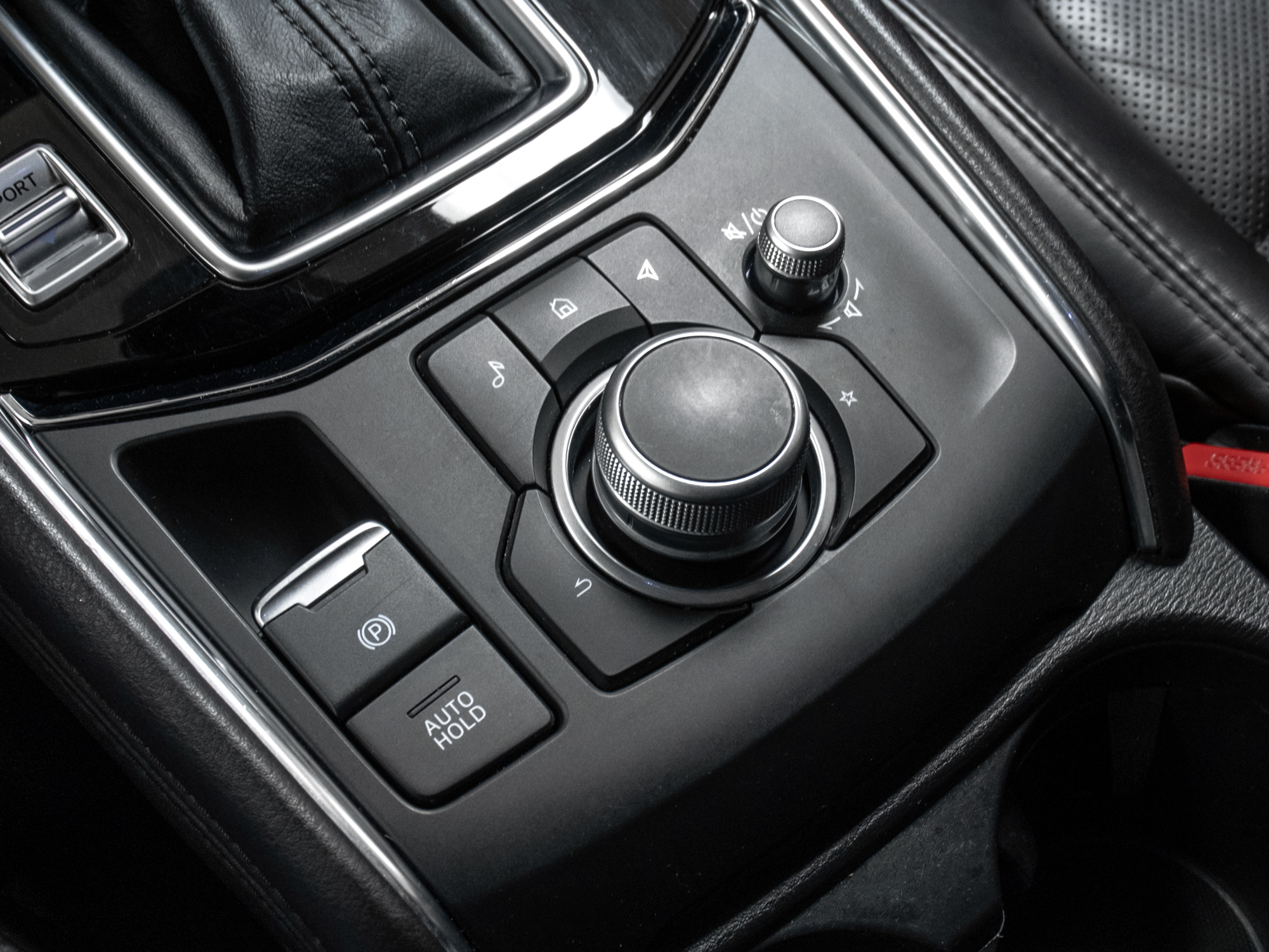 Mazda CX-5 Signature