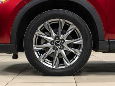 Mazda CX-5 Signature